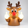 🦌 Reindeer Lamp