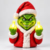 💚 Grinch Lamp