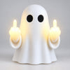 👻 Ghost Lamp