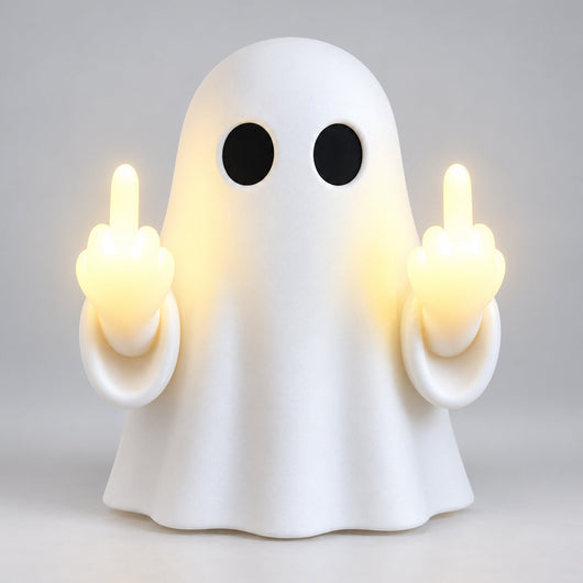 SpookGlow Wall Decor